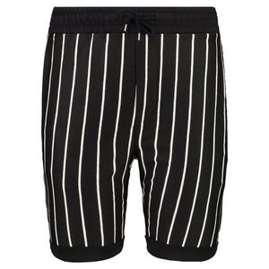 Trendyol Black Men's Regular Fit Shorts & Bermuda vyobraziť