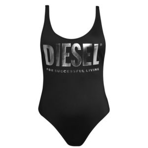 Dámske plavky Diesel Logo vyobraziť