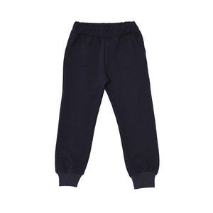 Trendyol Navy Blue Jogger Knitted Sweatpants vyobraziť
