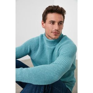 Pánsky sveter Trendyol Basic vyobraziť