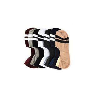 Trendyol MulticolorEd Men's 7 Pack Suba Socks vyobraziť