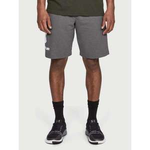 Shorts Under Armour Sportstyle Cotton Graphic Short vyobraziť