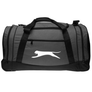 Slazenger Wheel Holdall vyobraziť