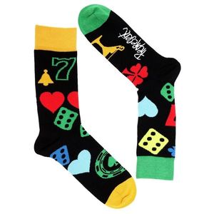 Socks Represent love winner (R1A-SOC-0652) vyobraziť