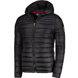 SoulCal Micro Bubble Jacket Mens vyobraziť