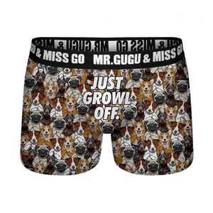Mr. GUGU & Miss GO Underwear UN-MAN1464 vyobraziť