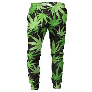 Mr. GUGU & Miss GO Unisex's Sweatpant SWPN-PC1022 vyobraziť