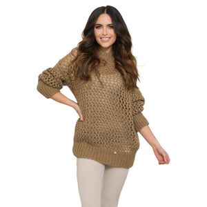 Kamea Woman's Sweater Malika K.21.617.04 vyobraziť