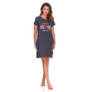 Doctor Nap Woman's Nightshirt TCB.9900 vyobraziť