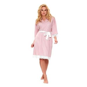 Doctor Nap Woman's Dressing Gown SWW.9710 vyobraziť