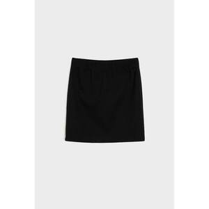 Koton Girl Black Skirt vyobraziť