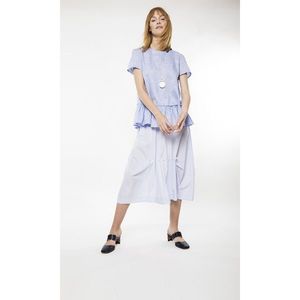 Deni Cler Milano Woman's Skirt W-DS-7116-82-S5-50-1 vyobraziť
