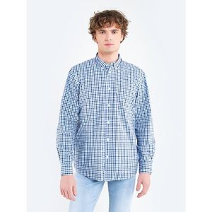 Big Star Man's -- Shirt 140427 Woven-401 vyobraziť