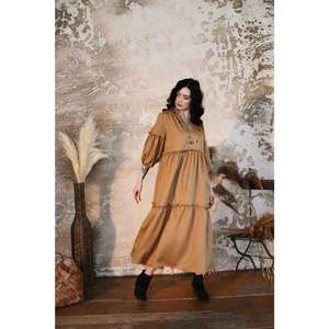 Larsuu Woman's Dress Palermo vyobraziť