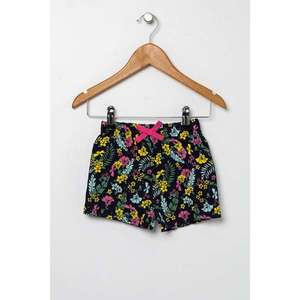 Koton Baby Girl Navy Blue Shorts & Bermuda vyobraziť