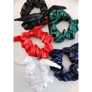 DKaren Woman's Hairband Set Satin vyobraziť