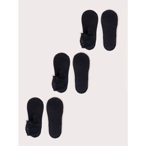 Yoclub Woman's Ankle Socks Patterns Lace 3-Pack SKB-36/M1/3PAK/WOM/001 vyobraziť