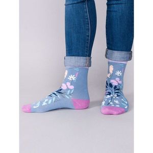Yoclub Kids's Cotton Socks Patterns Colors SK-54/UNI/023 vyobraziť
