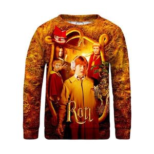 Mr. GUGU & Miss GO Ron Kids Sweater KS-PC HP010 vyobraziť
