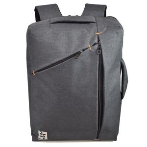 Semiline Unisex's Laptop Backpack P8388-9 vyobraziť