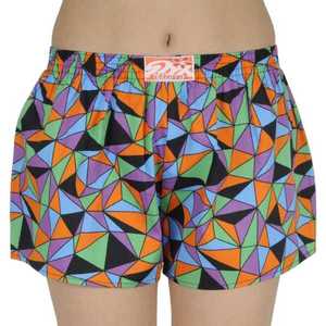 Women's shorts Styx art classic rubber triangles (K1056) vyobraziť