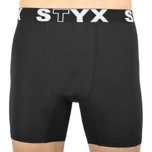 Men's functional boxers Styx black (W960) vyobraziť