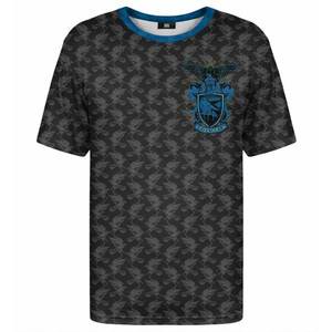 Mr. GUGU & Miss GO Unisex's Ravenclaw T-Shirt TSH HP016 vyobraziť