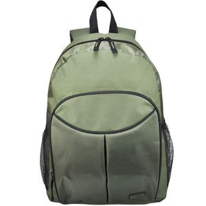 Semiline Unisex's Youth Backpack 3286-1 vyobraziť