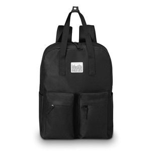 Semiline Unisex's Backpack J4685-1 vyobraziť
