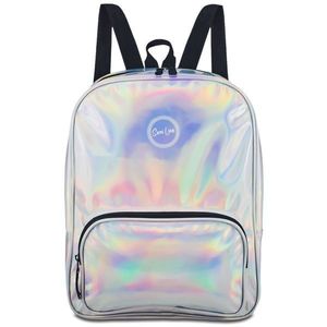 Semiline Woman's Youth Backpack J4913-1 vyobraziť