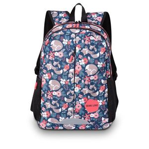 Semiline Woman's Backpack J4681-5 vyobraziť