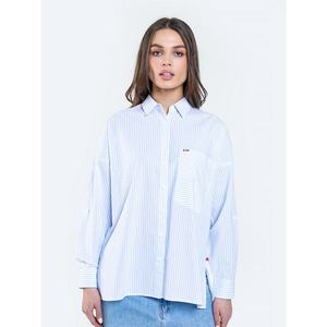 Big Star Woman's -- Shirt 141761 Woven-401 vyobraziť