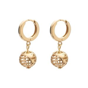 Giorre Woman's Earrings 36817 vyobraziť