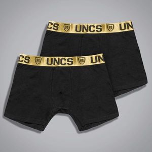 2PACK men's boxers UNCS Goldman (20Z067PSPP) vyobraziť