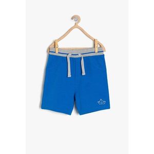 Koton Blue Boys' Shorts vyobraziť