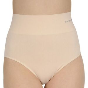 Women's panties Gina bamboo beige (00040) vyobraziť