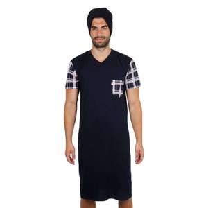 Men's nightgown Foltýn (FNK6) vyobraziť