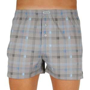 Men's shorts Andrie light brown (PS 5312 C) vyobraziť