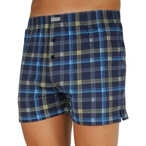 Men's shorts Andrie dark blue (PS 5312 B) vyobraziť