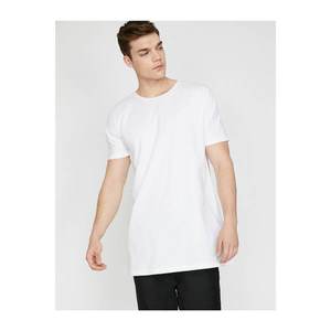 Koton Short Sleeve T-shirt vyobraziť