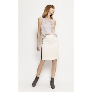 Deni Cler Milano Woman's Skirt W-Dw-7006-9A-E9-11-1 vyobraziť