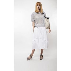 Deni Cler Milano Woman's Skirt W-DS-7116-82-K2-10-1 vyobraziť