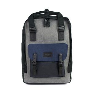 Himawari Unisex's Backpack Tr21313-2 vyobraziť