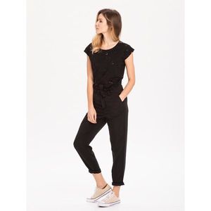 Volcano Woman's Regular Silhouette Trousers R-Joyce L07229-S21 vyobraziť