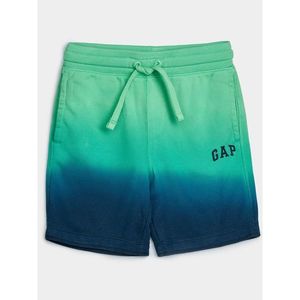 Dětské kraťasy GAP Logo franchise shorts vyobraziť