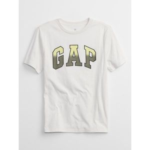 GAP Dětské tričko Logo interact graphic t-shirt vyobraziť