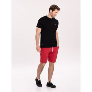 Volcano Man's Regular Silhouette Shorts N-Risso M44157-S21 vyobraziť