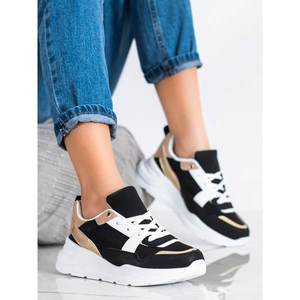 SHELOVET STYLISH MESH SNEAKERS vyobraziť