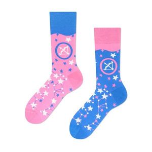 Ponožky Frogies Zodiac Strelec vyobraziť