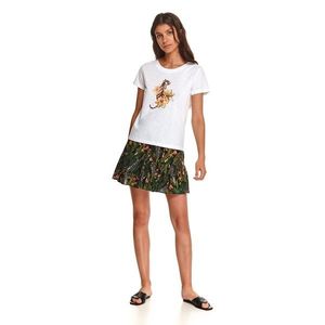 Top Secret LADY'S T-SHIRT SHORT SLEEVE vyobraziť